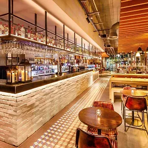 Hotel Ibis Canning Town, Londres
