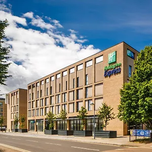 Hotel Express - Excel By Ihg, Londres