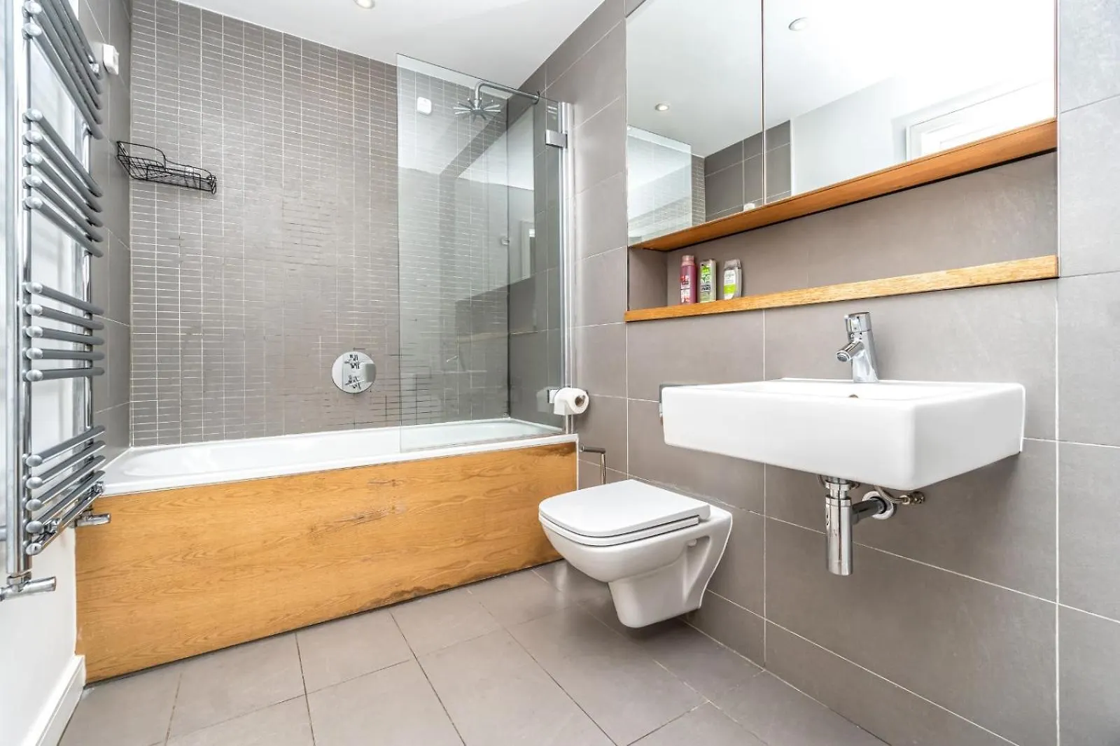 Luxury 2 Bedroom Apartment In Hoxton London