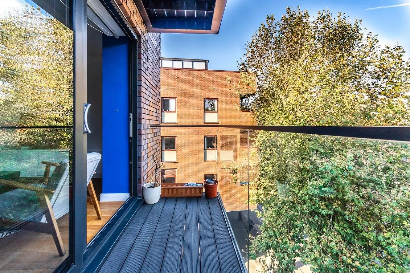 Luxury 2 Bedroom Apartment In Hoxton London 0*,  United Kingdom